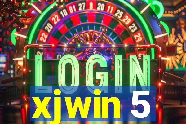 xjwin 5